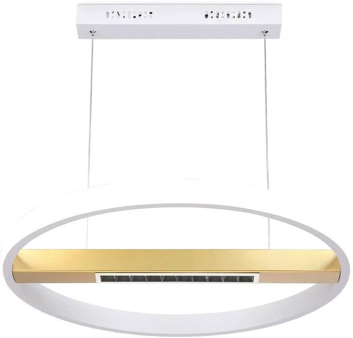 

Подвесная люстра Ambrella light Comfort FL51488