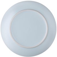 Набор тарелок Liberty Jones Simplicity LT-LJ-SPLSM-CRW-21 (2шт, голубой)