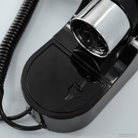 Сушилка для волос Meyvel MF6-1600 (черный)