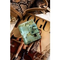 Портмоне Peterson PTN 42329-SFL (синий)