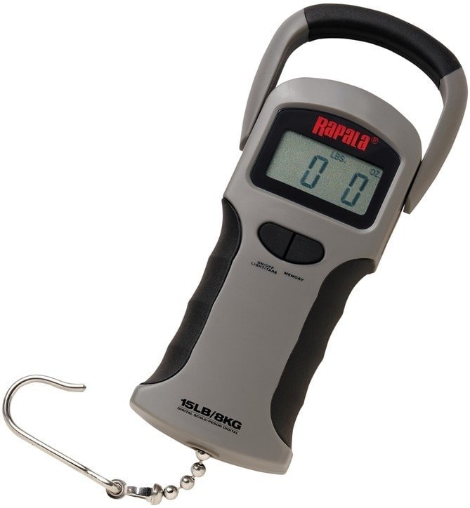 

Кухонные весы Rapala RGSDS-15