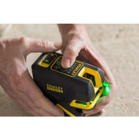 Лазерный нивелир Stanley FMHT775981 (кейс)