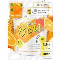 BCAA NotBad С витамином C (250 г, миринда)