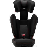 Детское автокресло Britax Romer Kidfix III M (cool flow black)