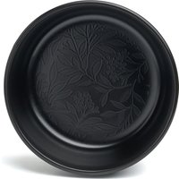 Набор тарелок Bronco Choice Black 191-364