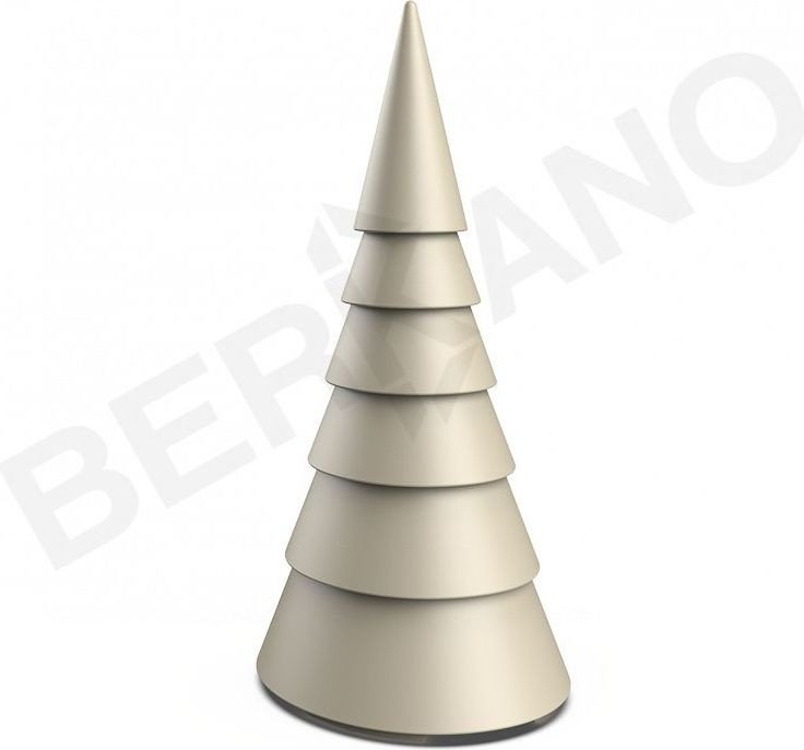 

Фигурка для сада Berkano Eiswald 210_030_12 (бежевый)