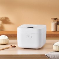 Мультиварка Xiaomi Mijia Rice Cooker 2 1.5L MFB05M (с переходником на евровилку) в Гродно