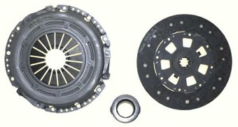 Sachs 3000724001