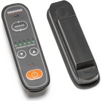 Мойка высокого давления Daewoo Power DAW 575