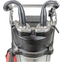 Фекальный насос Edon WQV1300