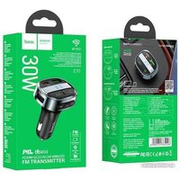 FM-модулятор Hoco E70