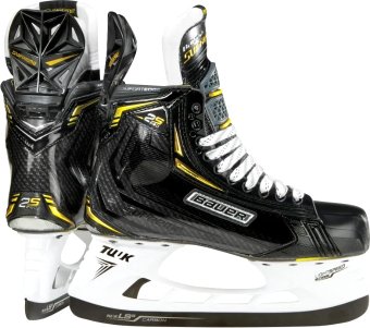 BAUER Supreme 2S Pro (р. 44, полнота D)