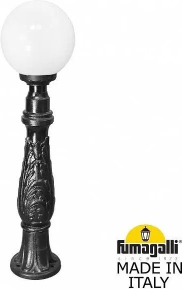 

Садовый светильник Fumagalli Globe 250 FU_G25.162.000.AYF1R