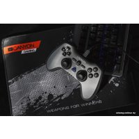 Коврик для мыши Canyon MP-3