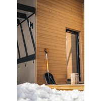 Лопата для уборки снега Fiskars X-series 1057177