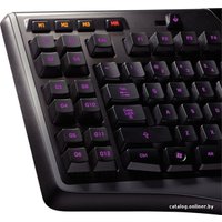 Клавиатура Logitech G110