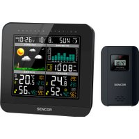 Метеостанция Sencor SWS 5800