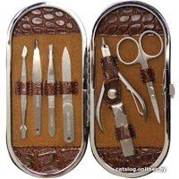 Инструменты для маникюра и педикюра Mertz A6017