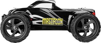 Автомодель Himoto Mastadon 4WD ELECTRIC POWER TRUCK 1:18 (E18MT)