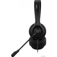 Офисная гарнитура A4Tech HU-8