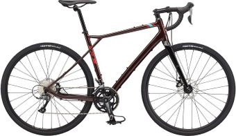 GT Grade Elite р.58 2021
