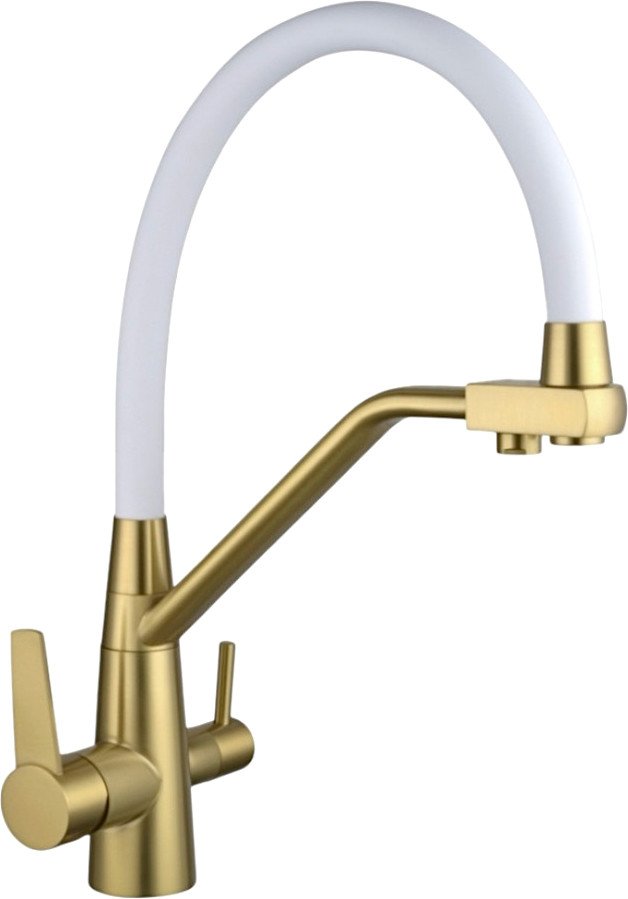 Смеситель Vieir N15007-S