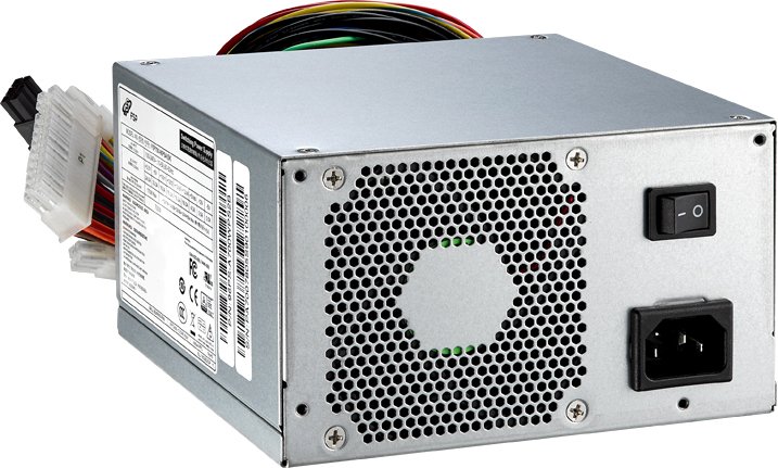 

Блок питания Advantech PS8-700ATX-BB