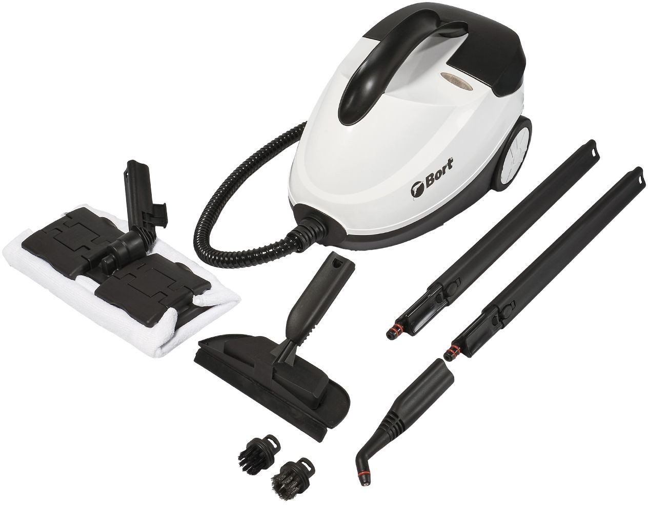 

Пароочиститель Bort BDR-2300-R