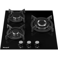 Варочная панель Weissgauff HG 430 BGV