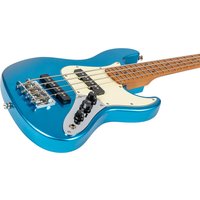 Бас-гитара Flight Mini JB LPB Bass
