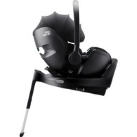 Детское автокресло Britax Romer Baby Safe Pro Classic (deep black)