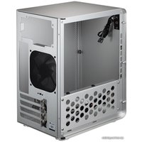 Корпус Jonsbo U3 (серебристый)