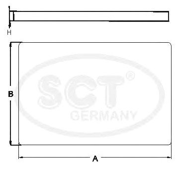 

SCT germany SA1291