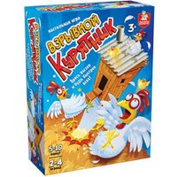  Десятое королевство Взрывной курятник 70030 в Бобруйске