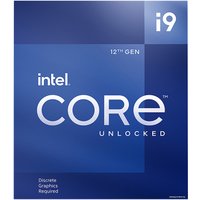 Процессор Intel Core i9-12900KF (BOX)