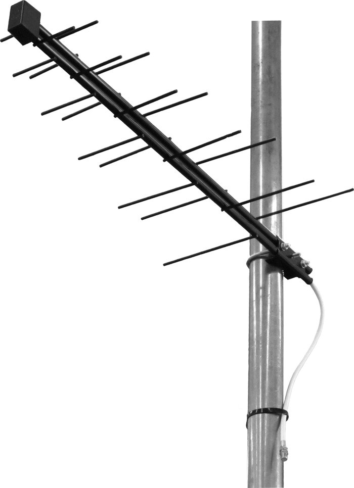 

ТВ-антенна Дельта Н111А.04F.5V