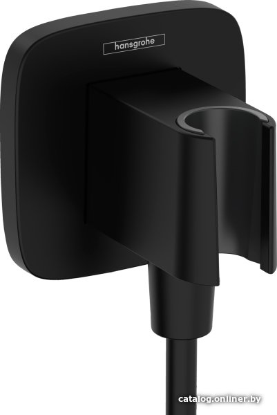 Шланговое подключение Hansgrohe Fixfit Q 26887670