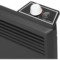 Конвектор Royal Thermo Nero RTCN/M-1002