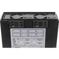 Бокс для накопителей 2.5" NegoRack SS-46TM