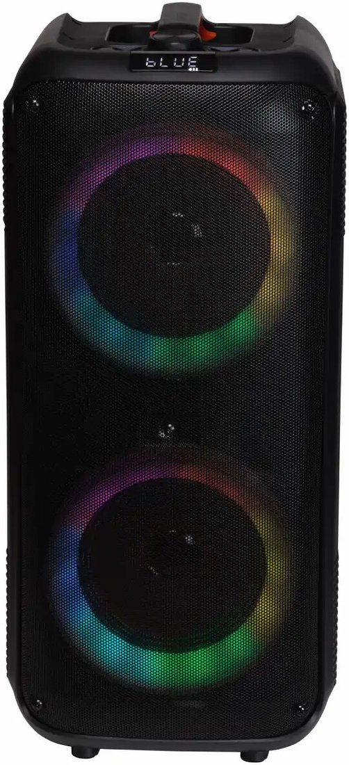 

Патибокс Denver Electronics BPS-354