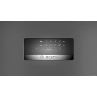 Холодильник Bosch Serie 4 VitaFresh KGN39XC28R