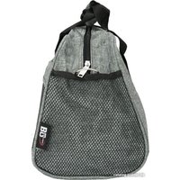 Дорожная сумка Bellugio GR-9055 (светло-серый)