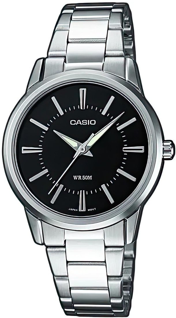 

Наручные часы Casio LTP-1303D-1A