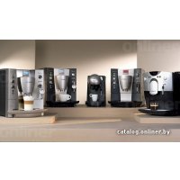 Рожковая кофеварка Bosch TCA 4101