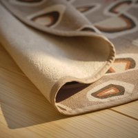 Ковер для детской Ikea Sandlopare 20603231 100 см в Лиде