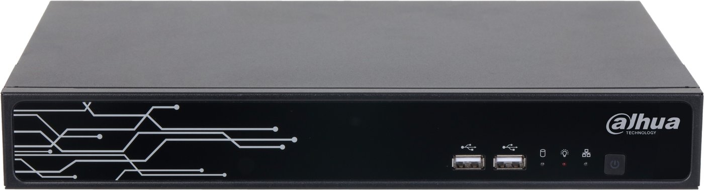 Сетевой видеорегистратор Dahua DHI-IVD5148-1I
