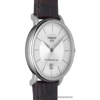 Наручные часы Tissot Carson Premium Powermatic 80 T122.407.16.031.00