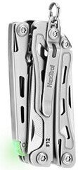 Мультитул NexTool Mini Flagship F12 NE20410