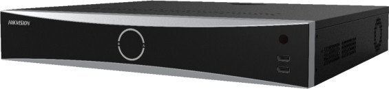 

Сетевой видеорегистратор Hikvision DS-7732NXI-K4