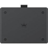 Графический планшет Huion Inspiroy Frego S L310 (черный)